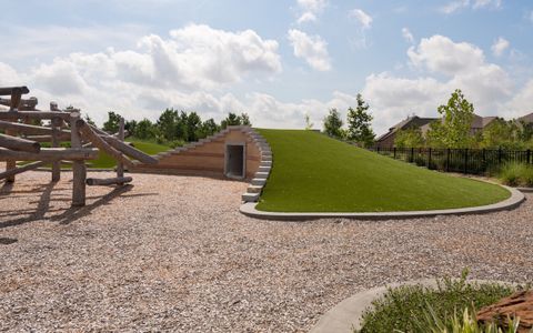 Bridgeland by Tri Pointe Homes in Cypress - image 5