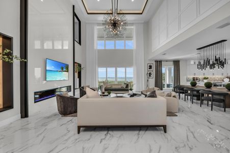 Legends Bay by Medallion Home in Bradenton - image 7