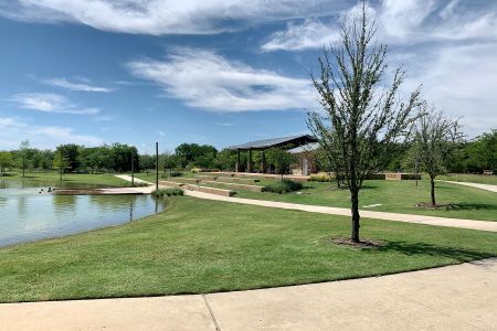 Light Farms - Sweetwater by M/I Homes in Celina - photo 14 14
