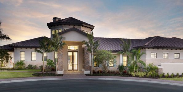 Sanctuary Cove by Neal Signature Homes in Palmetto - photo 3 3