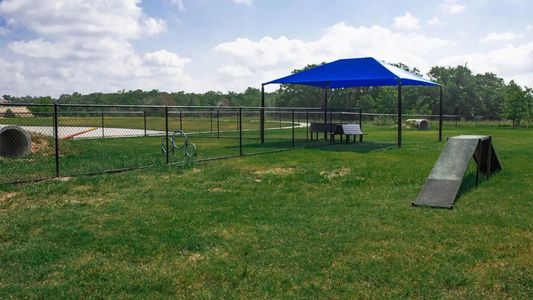 Southern Pointe - Master planned community in College Station, TX 10