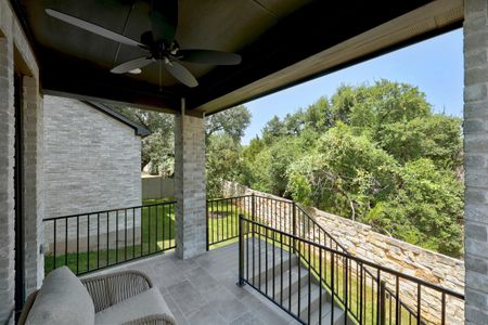 Wolf Ranch - 55' 4