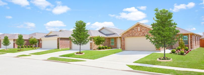 Northpointe: West Cottage - image