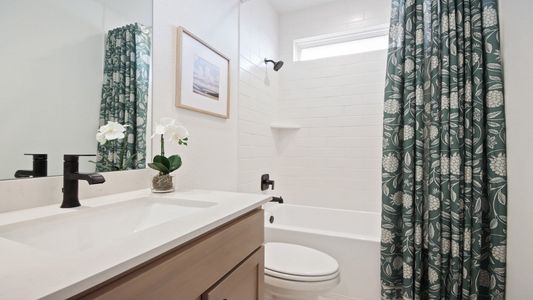 Mill Creek Estates by D.R. Horton in Magnolia - image 19