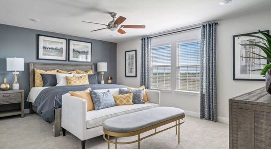 Morning Ridge by CAVENDER HOMES in Princeton - photo 12 12