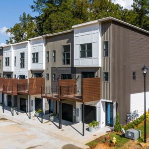 Mason Flats by Sara Lee living in Atlanta - photo 1 1