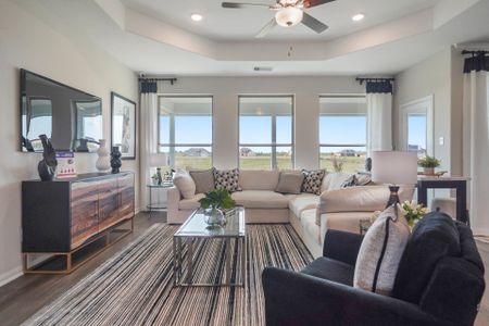 Blue Jays Landing by First America Homes in Needville - photo 21 21