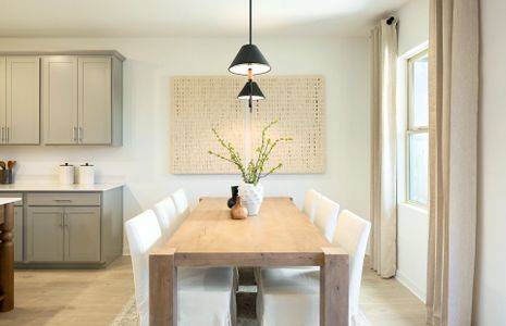 Sonterra by Centex in Jarrell - image 7