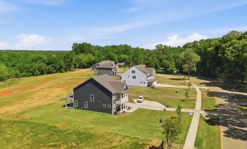 Chasewood by Eastwood Homes in Charlotte - image 3