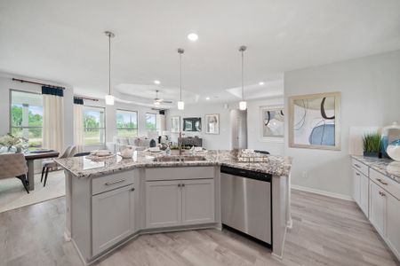 Southfork Ranch by First America Homes in Sealy - image 9