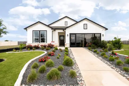 Ladera by View Homes in San Antonio - image