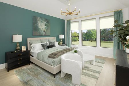 Fulshear Lakes by Drees Custom Homes in Fulshear - image 15