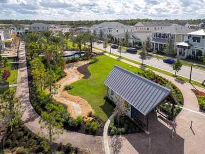 Newfield - Rosette Park 17