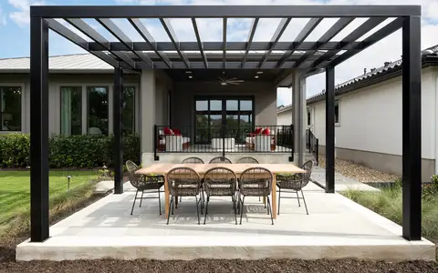 Kissing Tree by Brookfield Residential in San Marcos - image 4