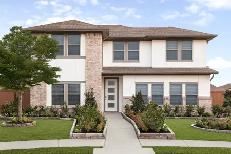 River Ranch Trails by Coventry Homes in Dayton - image 6