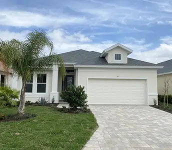 Coastal Gardens at Town Center by Paytas Homes in Palm Coast - image