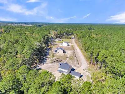 Huger Farms by Hunter Quinn Homes in Huger - photo 0