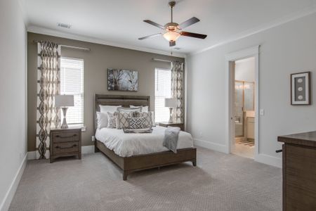 Marlon's Creek by Regent Homes in Spring Hill - image 9