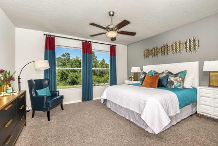 Isles at BayView by David Weekley Homes in Parrish - photo 33 33