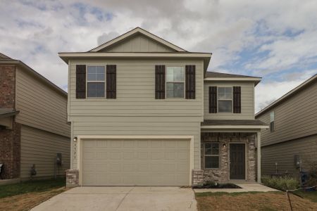 Winding Brook by M/I Homes in San Antonio - photo 17 17