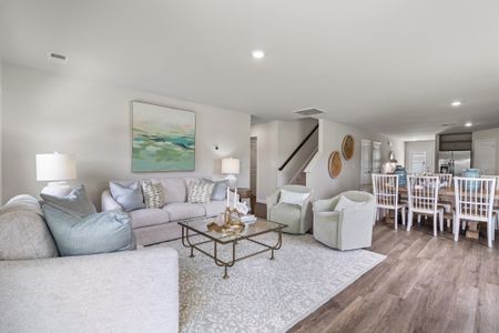 Rivers Crossing by McGuinn Homes in Aiken - image 4