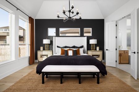 The Grove at Blackhawk by Coventry Homes in Pflugerville - image 16