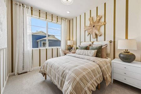 Uplands - Townhomes 25