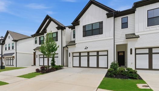 Millstone at Mundy Mill by Chafin Communities in Gainesville - image 11