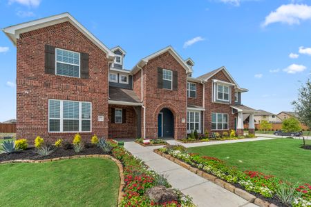 Heartland Townhomes by HistoryMaker Homes in Heartland - photo 0