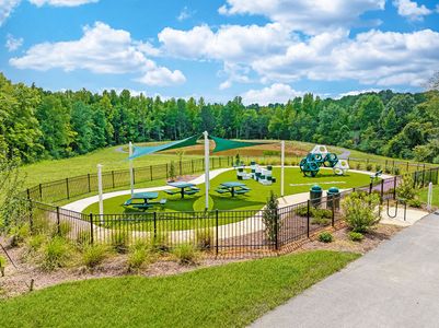 Georgias Landing by Mungo Homes in Raleigh - photo 139 139