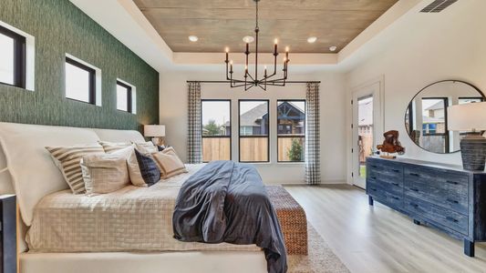 Hawkes Landing by DRB Homes in Leander - image 19