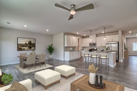 Belgrave by Stanley Martin Homes in Lexington - image 9