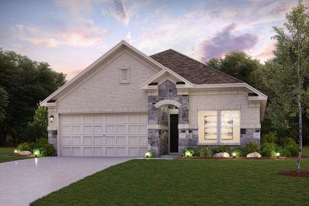 Ambergrove by Century Communities in Royse City - photo 9 9