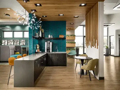 Brighton Crossings by Century Communities in Brighton - image 4