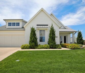 The Enclave at Parks of Aledo by Village Homes in Aledo - photo 1 1