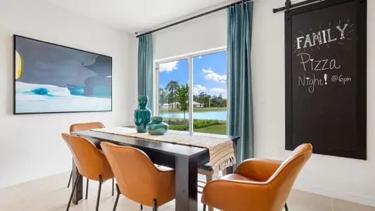 Solena by Taylor Morrison in North Fort Myers - image 20