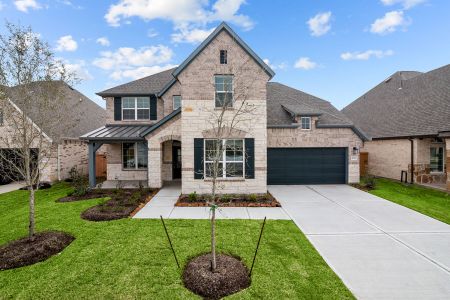 Miller's Pond by M/I Homes in Rosenberg - photo 49 49