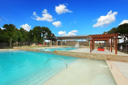 Prairie Oaks - Master planned community in Little Elm, TX 12 12