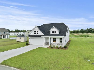 Pandora's Path by Veranda Homes in Florence - image 5