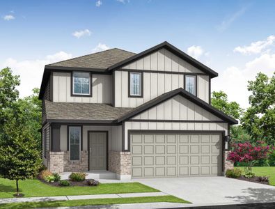 BelleWether by Empire Homes in Chattanooga - image