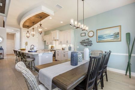 Marina Del Palma by Paytas Homes in Palm Coast - image 7