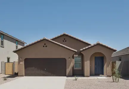 Bella Vista Farms by Starlight Homes in San Tan Valley - image 19