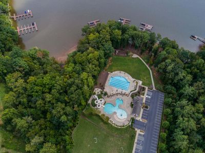 Waterfront at The Vineyards on Lake Wylie by Keystone Custom Homes in Charlotte - photo 10 10