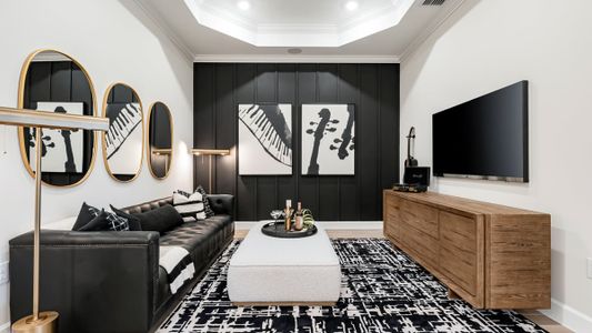 Esplanade by the Islands Coach Homes 36