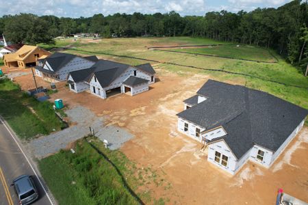 Central Estates by Center Park Homes in Summerville - image