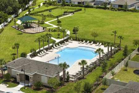 Trinity Place by Risewell Homes in St. Cloud - image