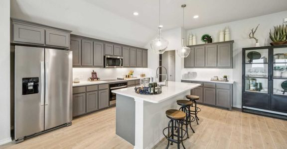 Mountain Valley by Impression Homes in Burleson - photo 64 64