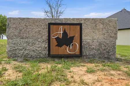 Arbor Oaks by Cheldan Homes in Boyd - image