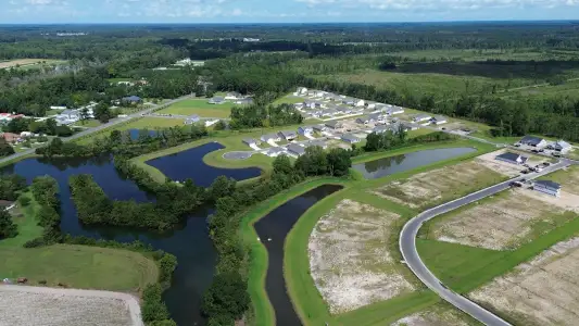 Preserve at Cypress Commons by D.R. Horton in Conway - image