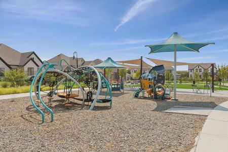 Karis by Chesmar Homes in Crowley - image 10